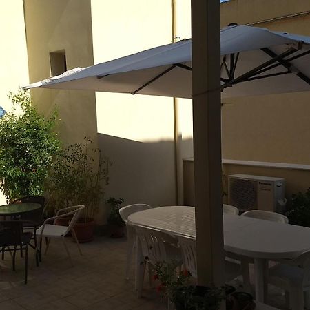 Sole di Trapani Hotel Bagian luar foto