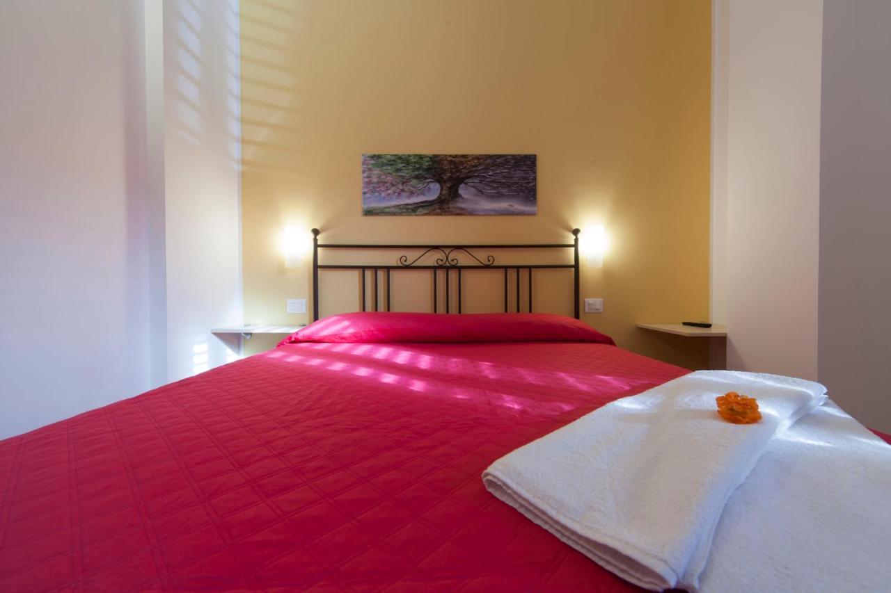 Sole di Trapani Hotel Bagian luar foto