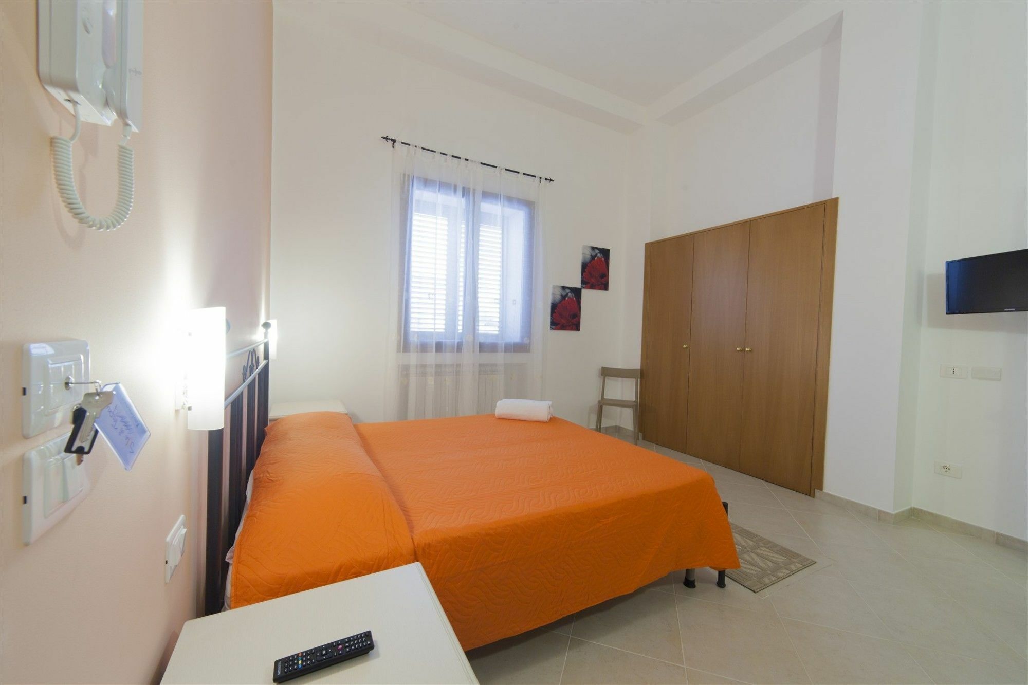 Sole di Trapani Hotel Bagian luar foto