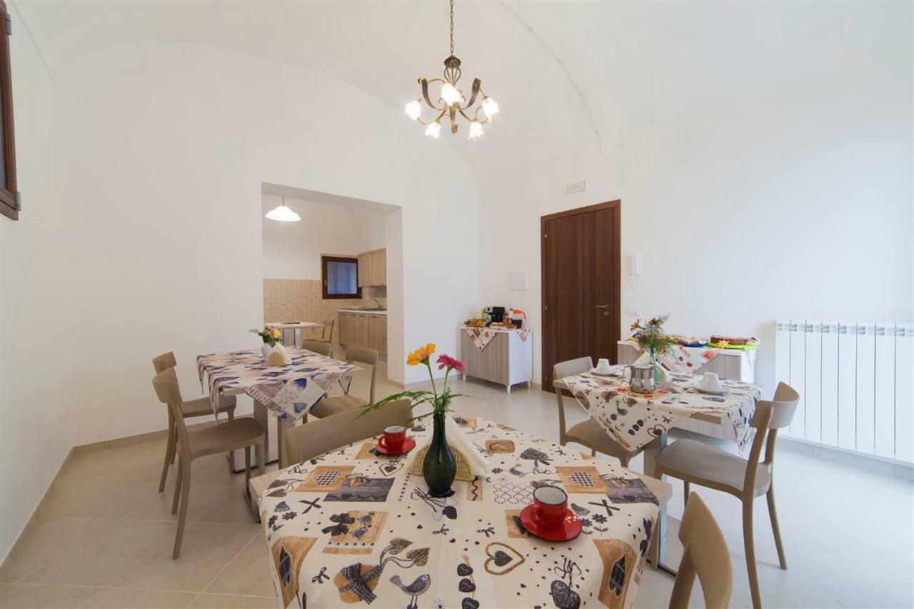 Sole di Trapani Hotel Bagian luar foto
