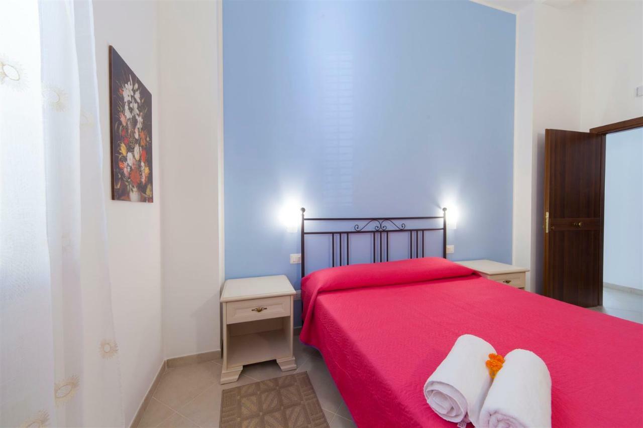 Sole di Trapani Hotel Bagian luar foto