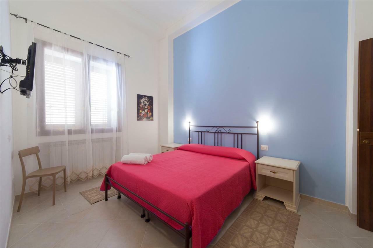 Sole di Trapani Hotel Bagian luar foto