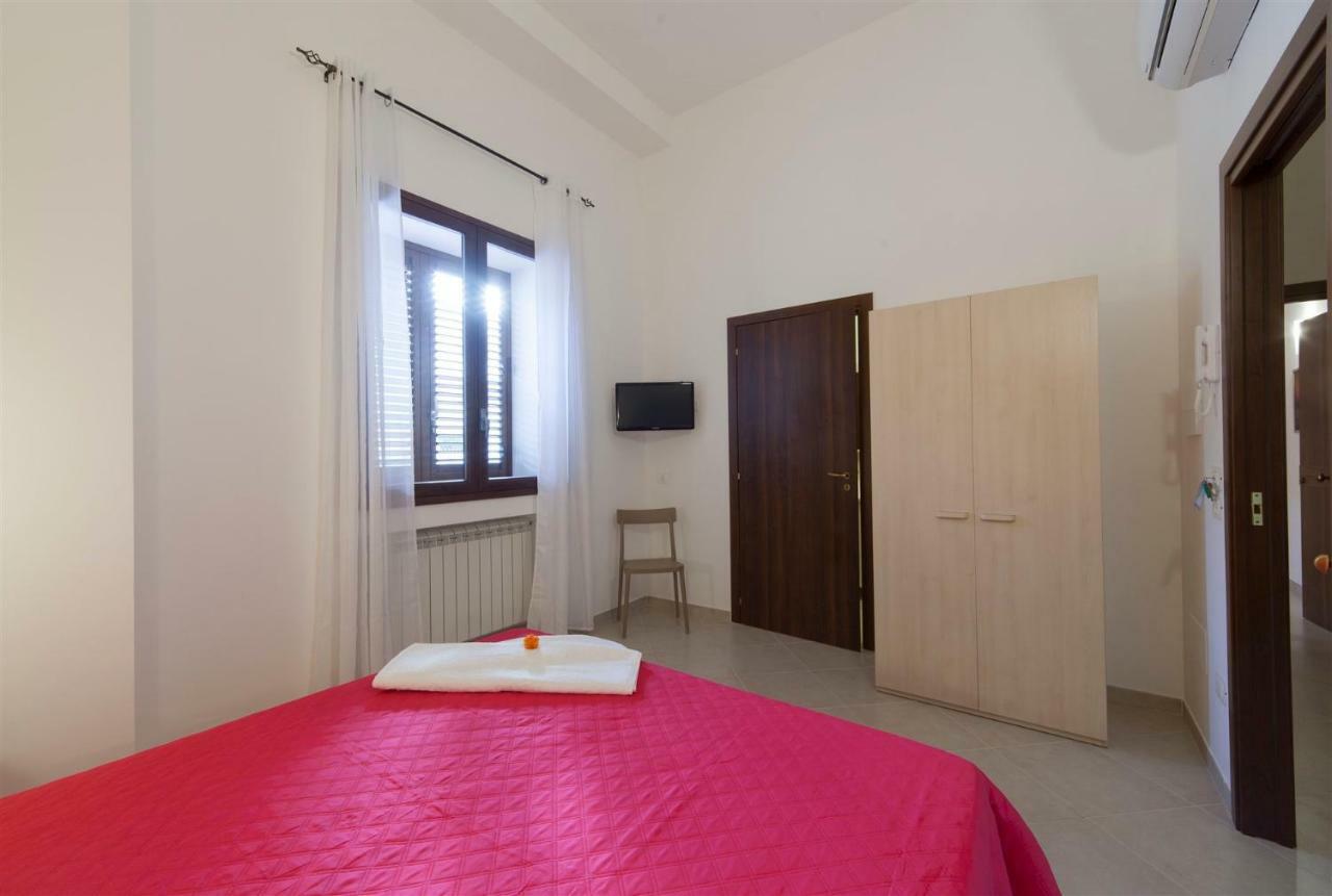 Sole di Trapani Hotel Bagian luar foto