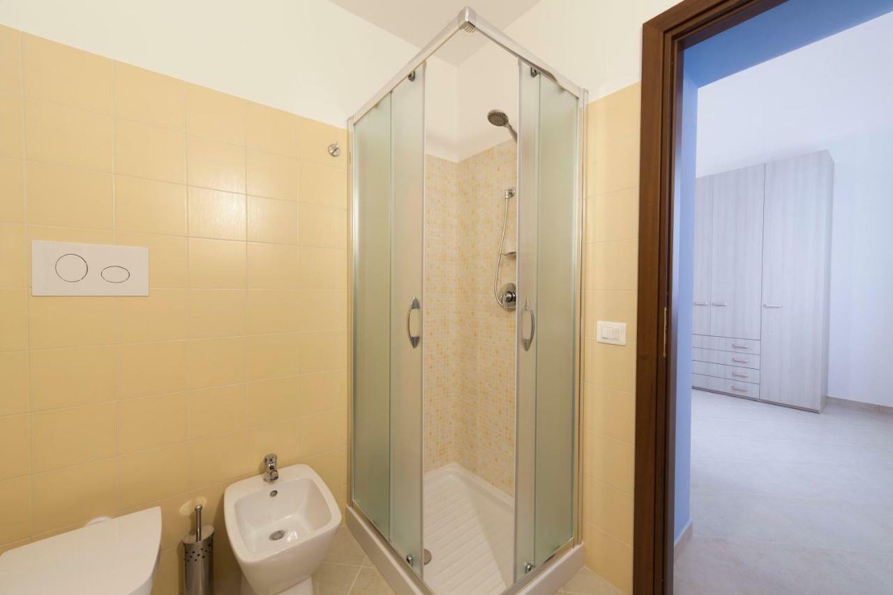 Sole di Trapani Hotel Bagian luar foto